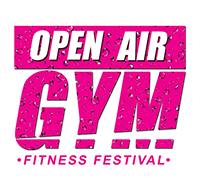 Open Air Gym Fitness Festival® Open Air Gym Fitness Festival®